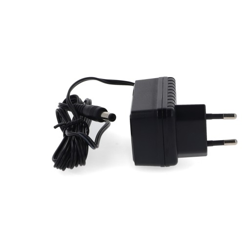 Caricabatteria 36v litio Li-Ion connettore DC 5,5 X 2,1 mm 2A 63W - Batteria Italia srl