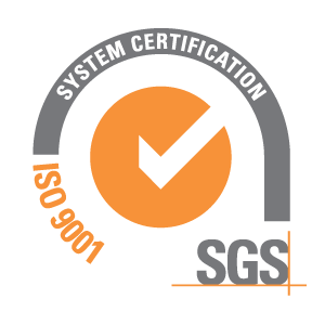 SGS Logo